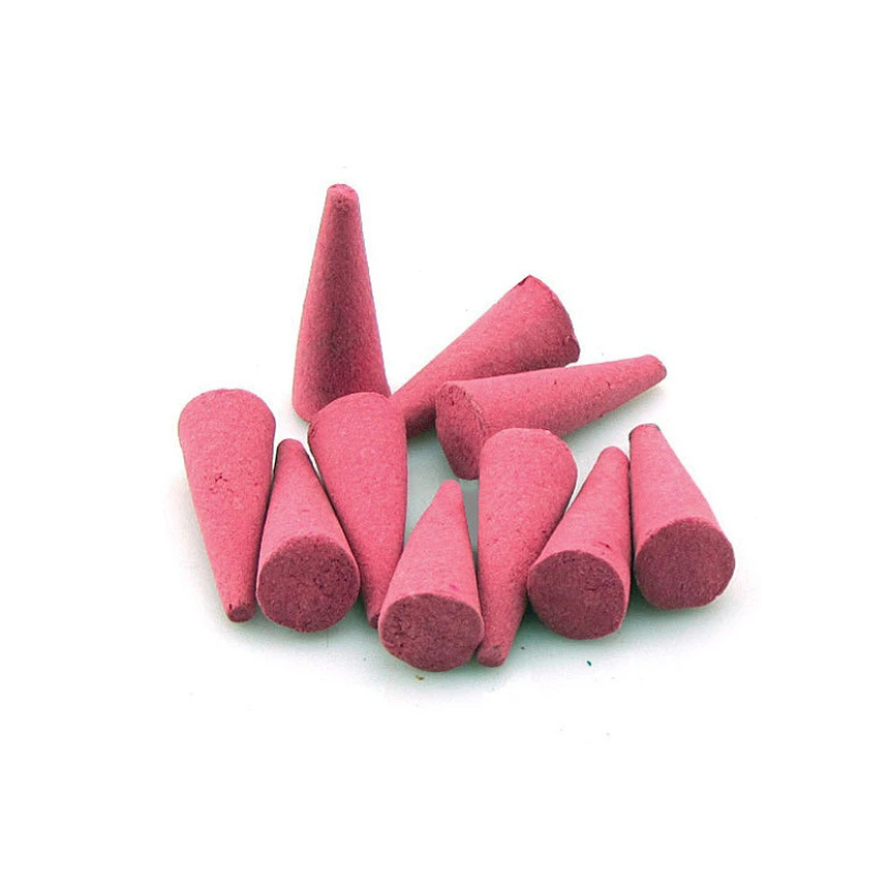 UZZA™ Incense Cone