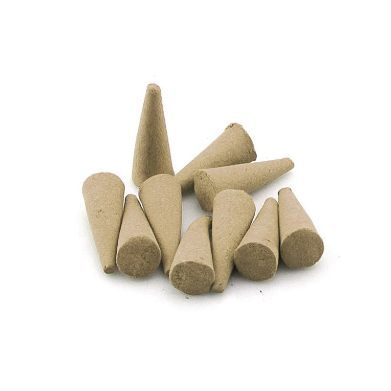 UZZA™ Incense Cone